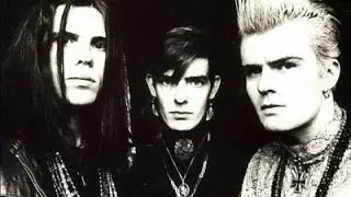 The Cult &ndash; She Sells Sanctuary (12