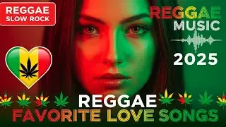 Soulful Reggae Rock Love &ndash; Relax Edition 2025