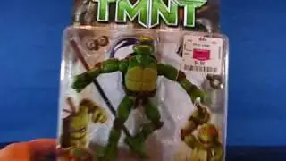 TMNT Donatello