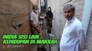 SISI LAIN KEHIDUPAN DI MAKKAH YANG BIKIN KAGET SEMUA ORANG