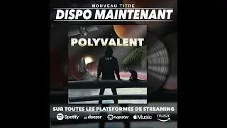15P // Polyvalent