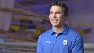 Serra High School: Jack Olson's Journey