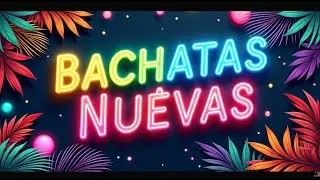 Bachata Nueva 2025 🔥 Fresh Latin Bachata Mix Loved in USA and Spain