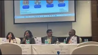 Be spoken IP conference 