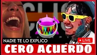 NO HABRAN ACUERDOS! 🚨ACTUALIZACION EXPLICADA COMO NADIE LO HA HECHO 🔥 CASO YAILIN VS 6IX9INE