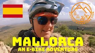 Mallorca - an e-bike adventure with the Bicycle Adventure Club