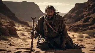 Trapped in a Desert Nightmare&mdash;A Terrifying Fight for Survival | The Seeding (2023) Movie Explained