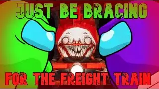 Request by @Mosasans5565: DAGames vs ChiChi and Genuine: Just Be Bracing for the Freight Train