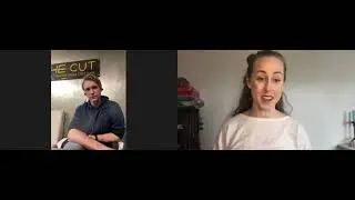 The Fitness Podcast - Guest Interview - Steve Wise (The Cut Gym)