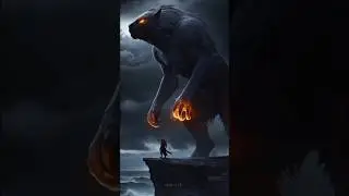 Real or Legend ? #fantasy #magic #mythandmagic #mythologi #shorts #viralshorts #fyp #trending