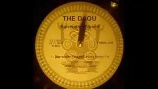 The Daou - Surrender yourself ( Factory reprise )