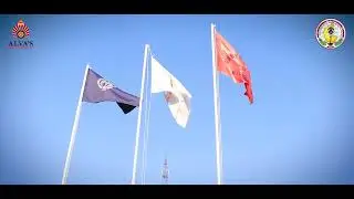 Inaugural Ceremony | 85th All India Inter University Athletics Championship 2025&ndash;26 (Men & Women)