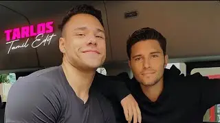 TK 💝 Carlos 🤍🫂 - Tarlos Tamil Status #tk #tarlos #carlos #911lonestar#bl #gaylove