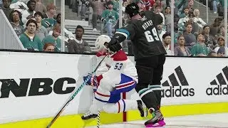 NHL 19 Be a Pro | Chance Bishop (Right Wing) | EP56 | Race For 100 Points