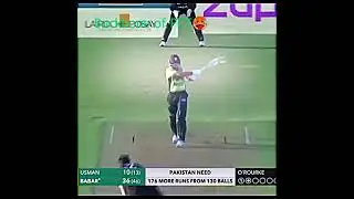 Pure masterclass❤️🥵#shorts #babarazam #pakvnz