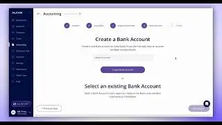 Integrating Alaan with Zoho Books