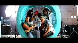 Meshaj Mala - CRNI SRBI (OFFICAL MUSIC VIDEO)