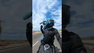Tag that friend 😏 #motorcycle  #bikelife #couple  #biketok #booktok #bikergirl #rizz