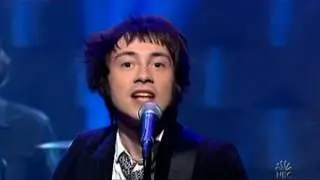 The Redwalls - Thank You - 2005-06-17