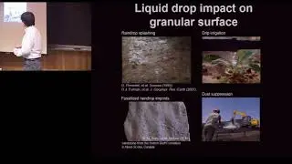 Warren Lecture Series - Xiang Cheng (Sep 12, 2014)