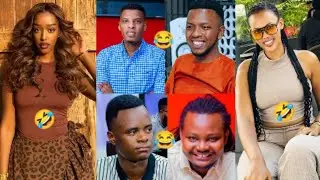 🤣NUDASEKA UJYE KWIVUZA😂😂GORORA IMBAVU ZAWE HAKIRI KARE😁| UGIYE KWICWA NO GUSEKA BURUNDU😅