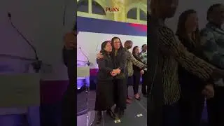 Mbak Puan Hadiri Women Speakers Summit di Paris yang bertepatan dengan Hari Perempuan Dunia #shorts