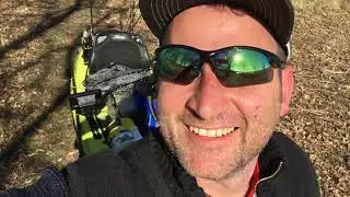 Highway Bassin' 04-27 Teaser 🎣 aquariusrods.com