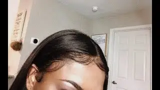 I THINK IM OVER FRONTALS & WIGS!! ft. Chinalacewig