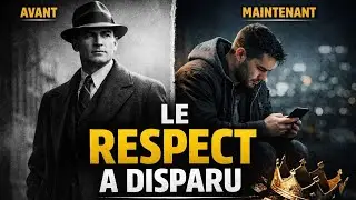 Le Respect des Hommes a Disparu — Voici Pourquoi (Personne n’Ose le Dire)