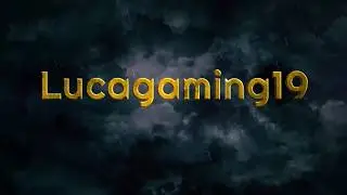 Kanaltrailer test