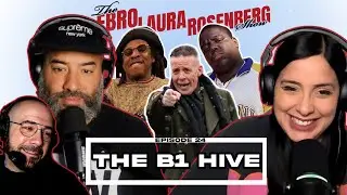 Addressing Backlash From Jay-Z Comments + Did Diddy Steal &lsquo;Juicy&rsquo; From Another Rapper? | Full Show