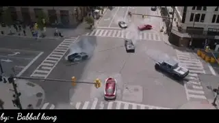 8 cylinder. Full video sidhu moosewala. Hollywood style create by Babbal kang.