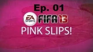 Fifa 13 Pink Slips - Manuel Neuer