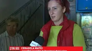 Scandal la Asociaţia de Proprietari 1848 Craiova