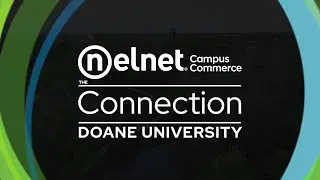 The Connection: Doane University