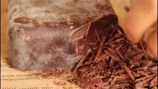 Cacao Source's origins flavour profile