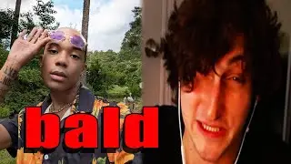 Gokanaru Yells at d'angelo wallace