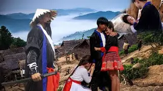 Ntxoov yias // Niam nkauj cuab cua part4/3 - [ The Warrior Shaman ]