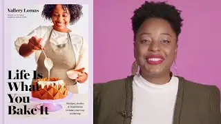 Gingerbread Cookies Recipe - Vallery Lomas (LIFE IS WHAT YOU BAKE IT)