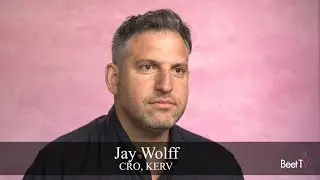Shoppable TV Unites Content and Commerce: KERV&rsquo;s Jay Wolff