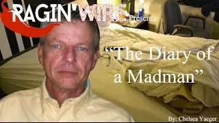 John Houser: Diary of a Madman
