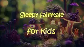 Luna&rsquo;s Gentle Wind &ndash; Bedtime Story for Kids | Relaxing Read for Sleep