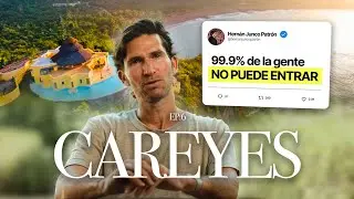 CAREYES: El Para&iacute;so SECRETO | UN VIAJE A LO PROFUNDO | 006