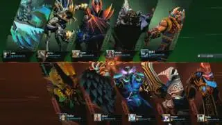 LFY vs Digital Chaos game 1, The International 2017 group