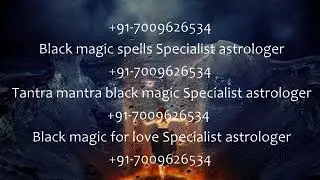 Love Marriage specialist Baba ji in  Vancouver +91-7009626534