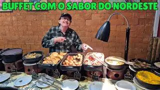 KA&Ccedil;U&Aacute; BAR E RESTAURANTE  NO RECREIO por Canal do Mariuu