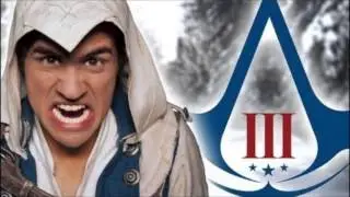 ULTIMATE ASSASSINS CREED 3 SONG REMIX
