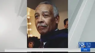 Friends, family remember civil rights icon and legal champion Peter Pryor