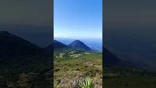 Volc&aacute;n ilamatepec y sus vistas panor&aacute;micas