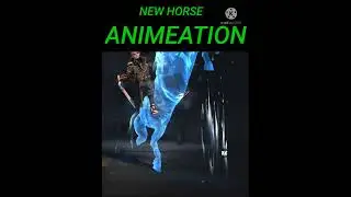 NEW HORSE ANIMEAATION CONFIRM DATE FREE FIRE HORSE ANIMATION EMOT KAB AAYEGA ||GARENA FREE FIRE #MG